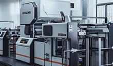 全自動(dòng)貼膜機(jī)