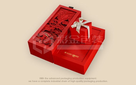 東方證券-禮盒系列