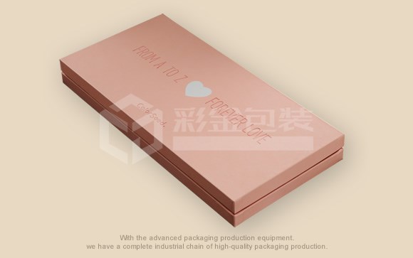 COLOR SEED 系列包裝