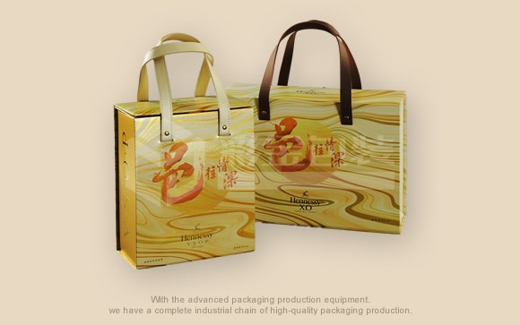 軒尼詩邑往情深